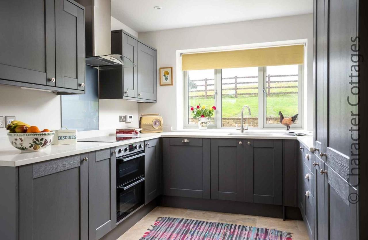 Flynn'S Barn Villa Aylworth Luaran gambar